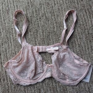 NWT | Candies 36C Lace Bra